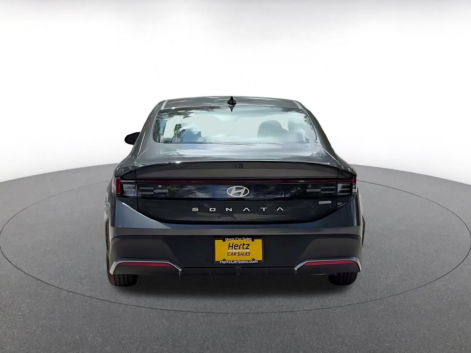 Thumbnail: 2026 Hyundai Sonata - 12