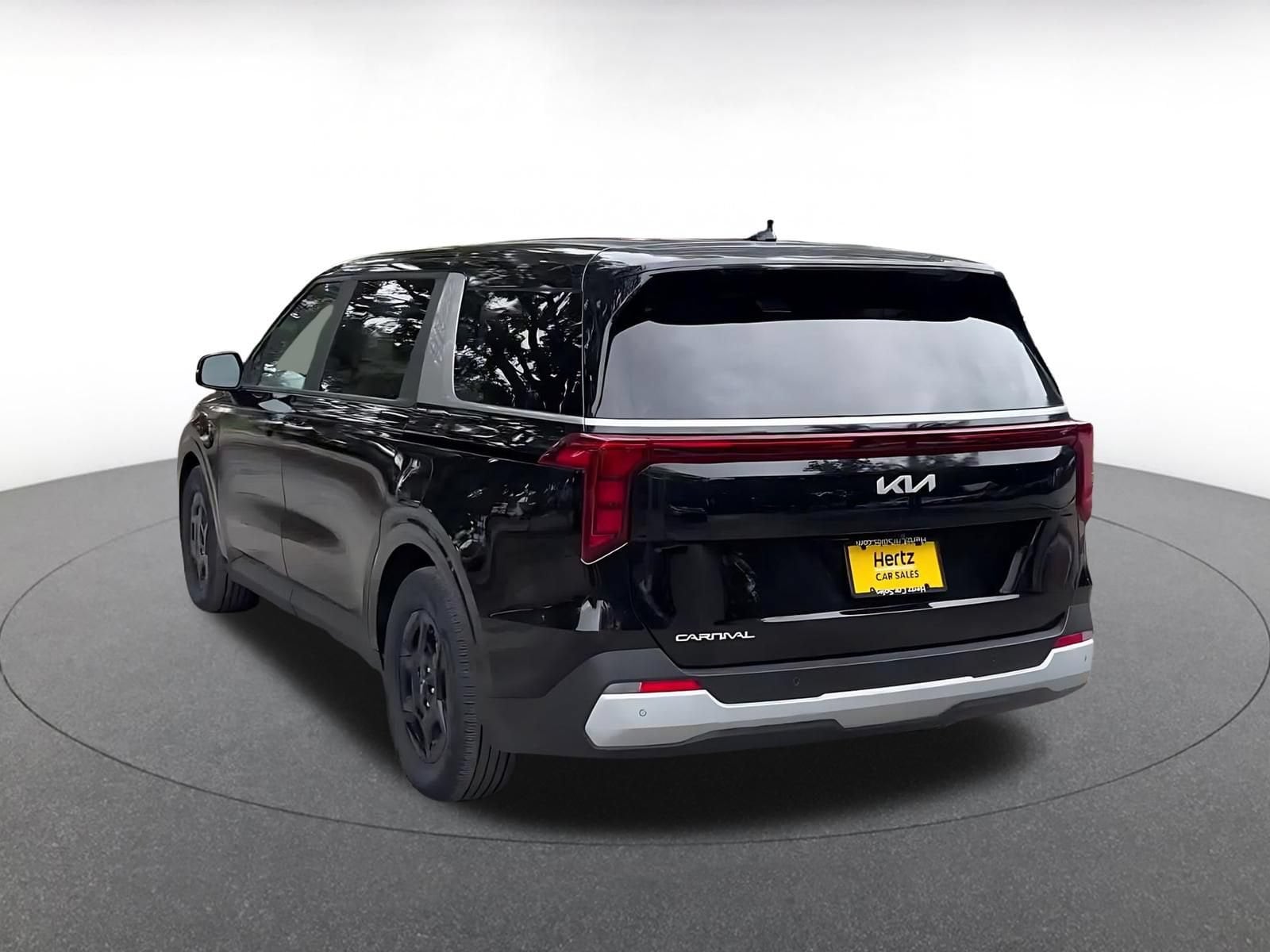 Thumbnail: 2026 Kia Carnival - 11