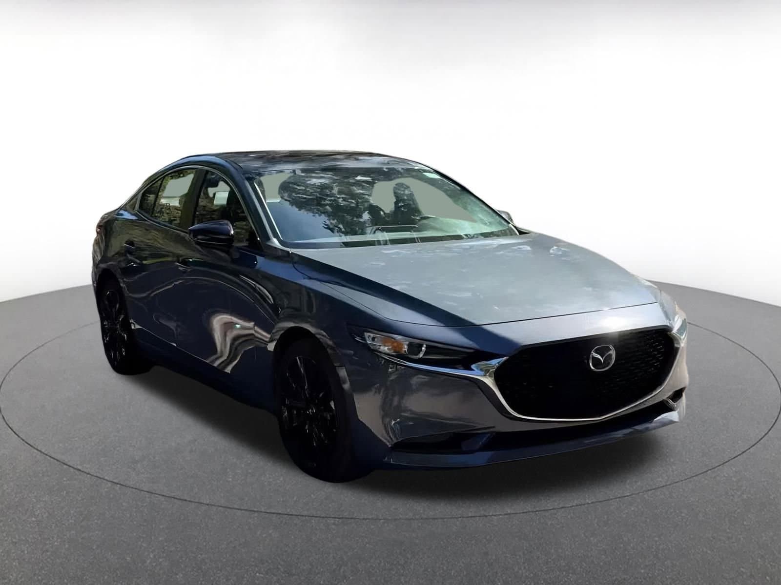 Thumbnail: 2025 Mazda Mazda3 - 3