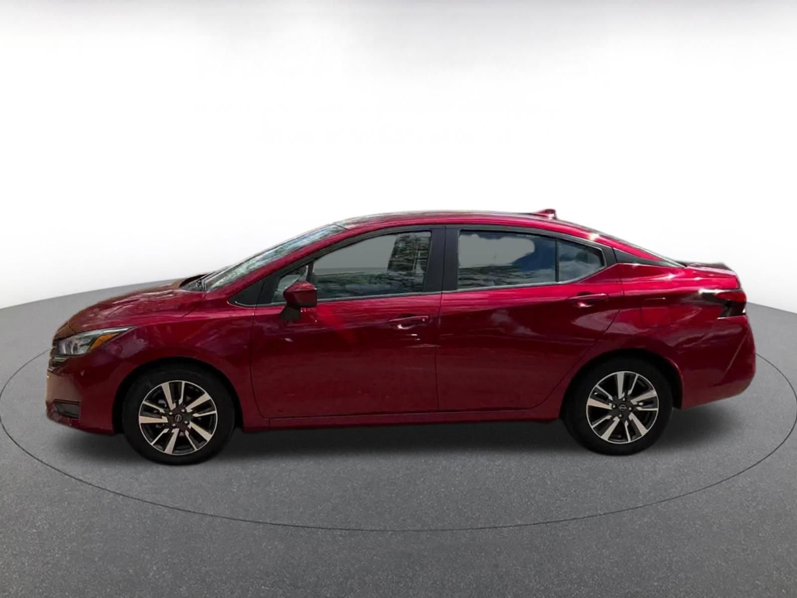 Thumbnail: 2025 Nissan Versa - 9
