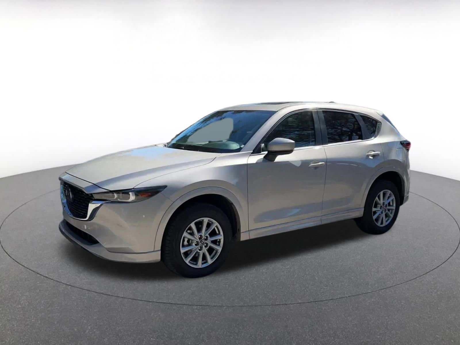 Thumbnail: 2025 Mazda CX-5 - 8