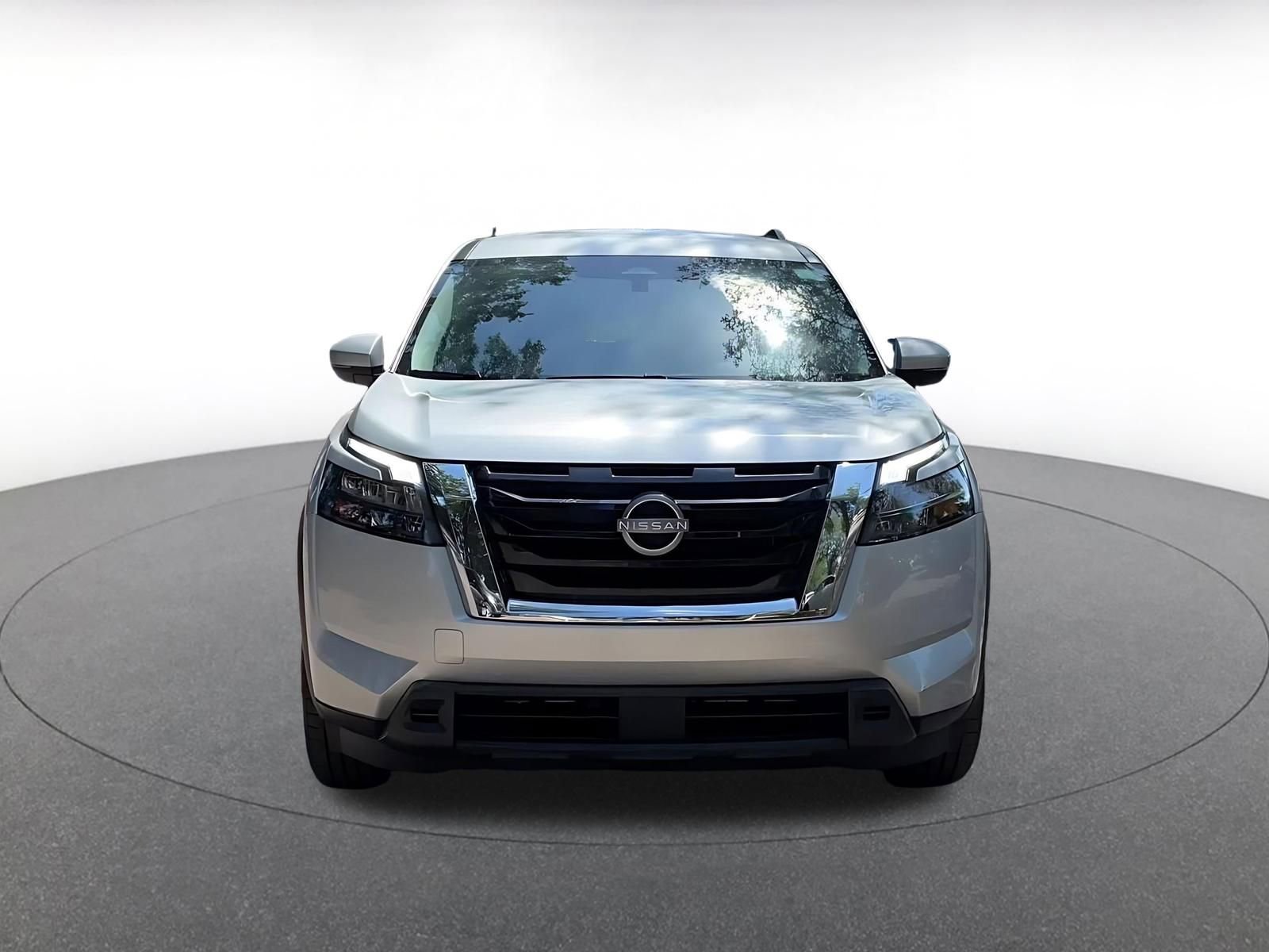 Thumbnail: 2024 Nissan Pathfinder - 4