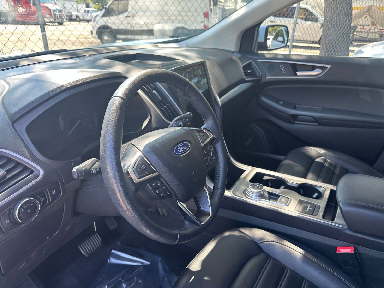 Thumbnail: 2024 Ford Edge - 28