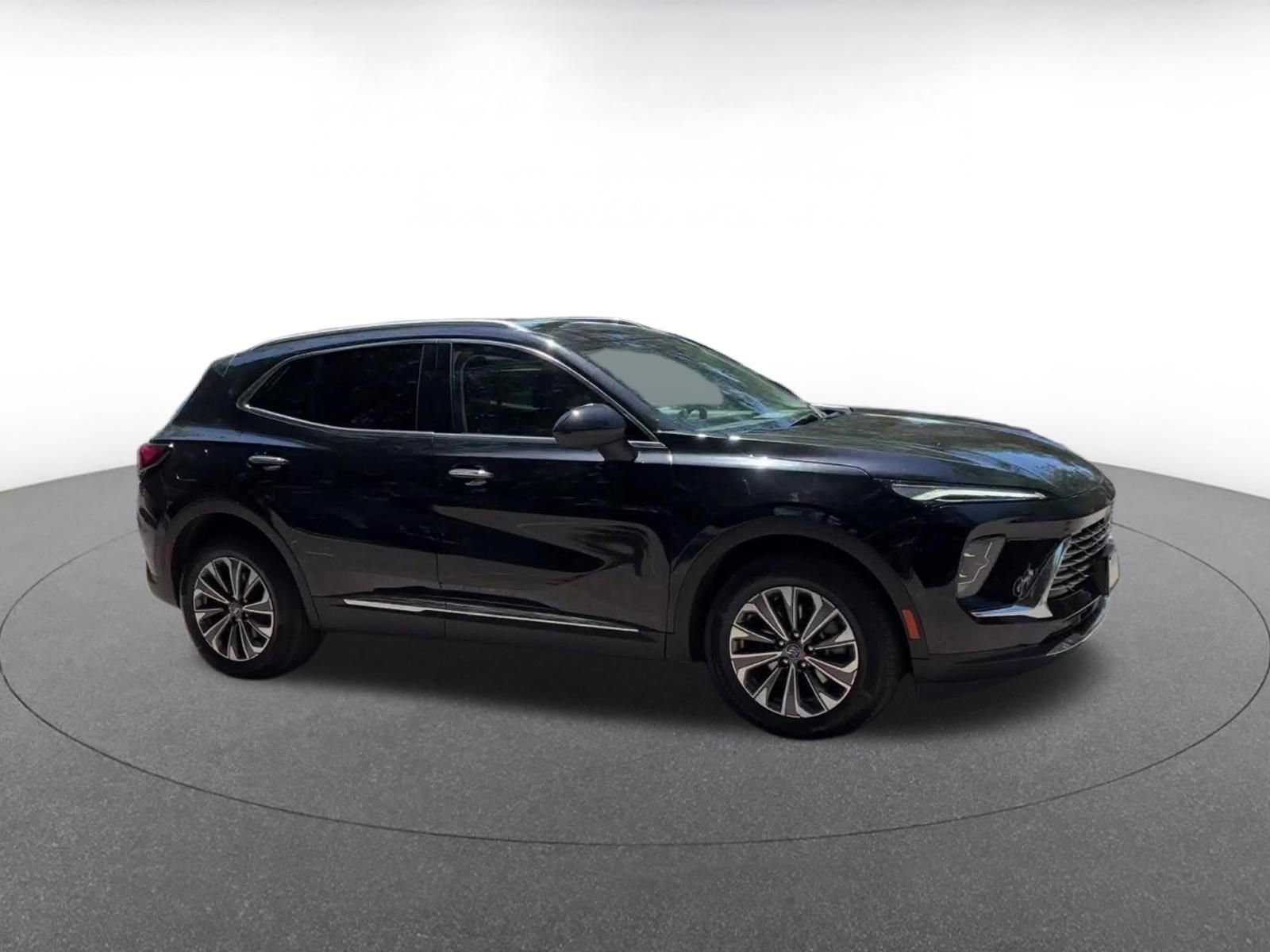 Thumbnail: 2024 Buick Envision - 2
