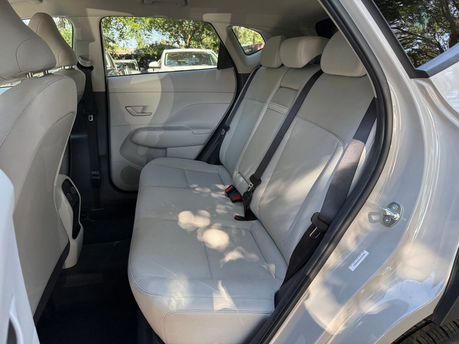 Thumbnail: 2025 Hyundai Kona - 33