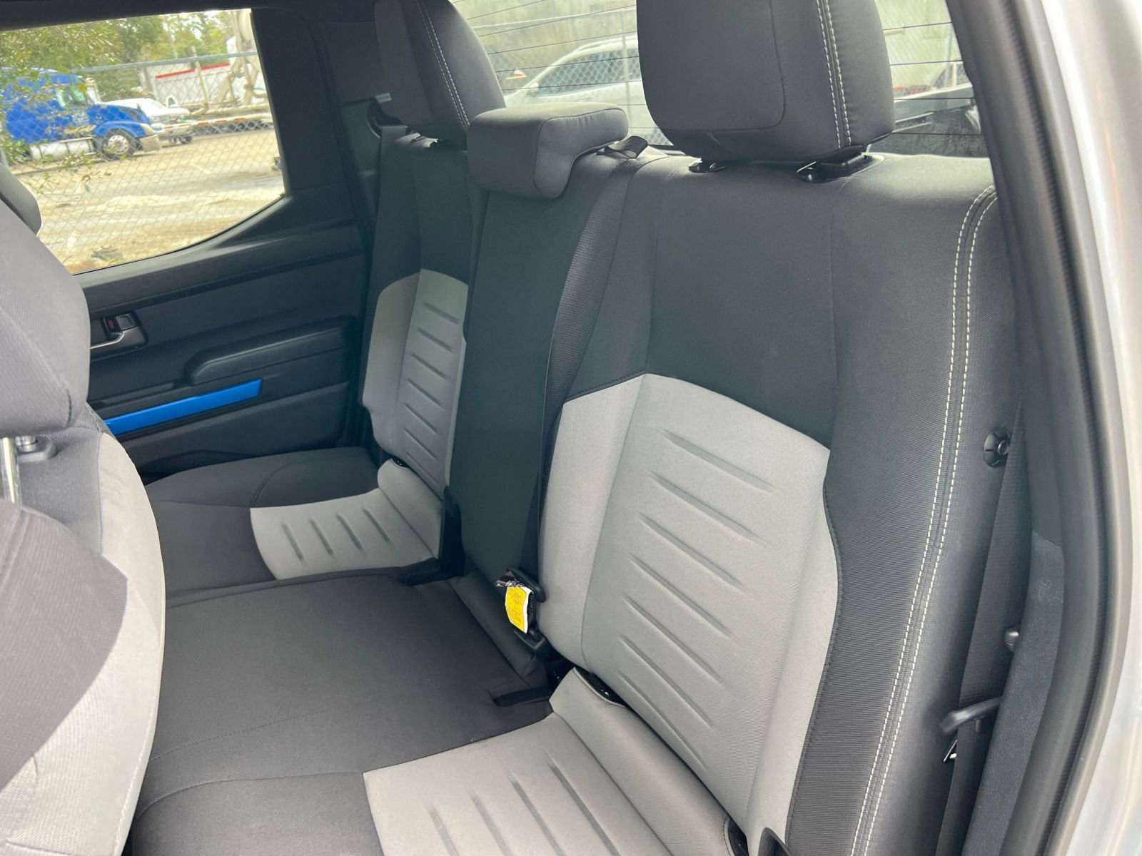 Thumbnail: 2025 Toyota Tacoma - 31