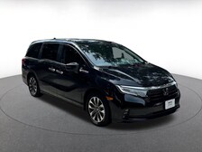 2024 Honda Odyssey EX-L -
                  Orlando, FL