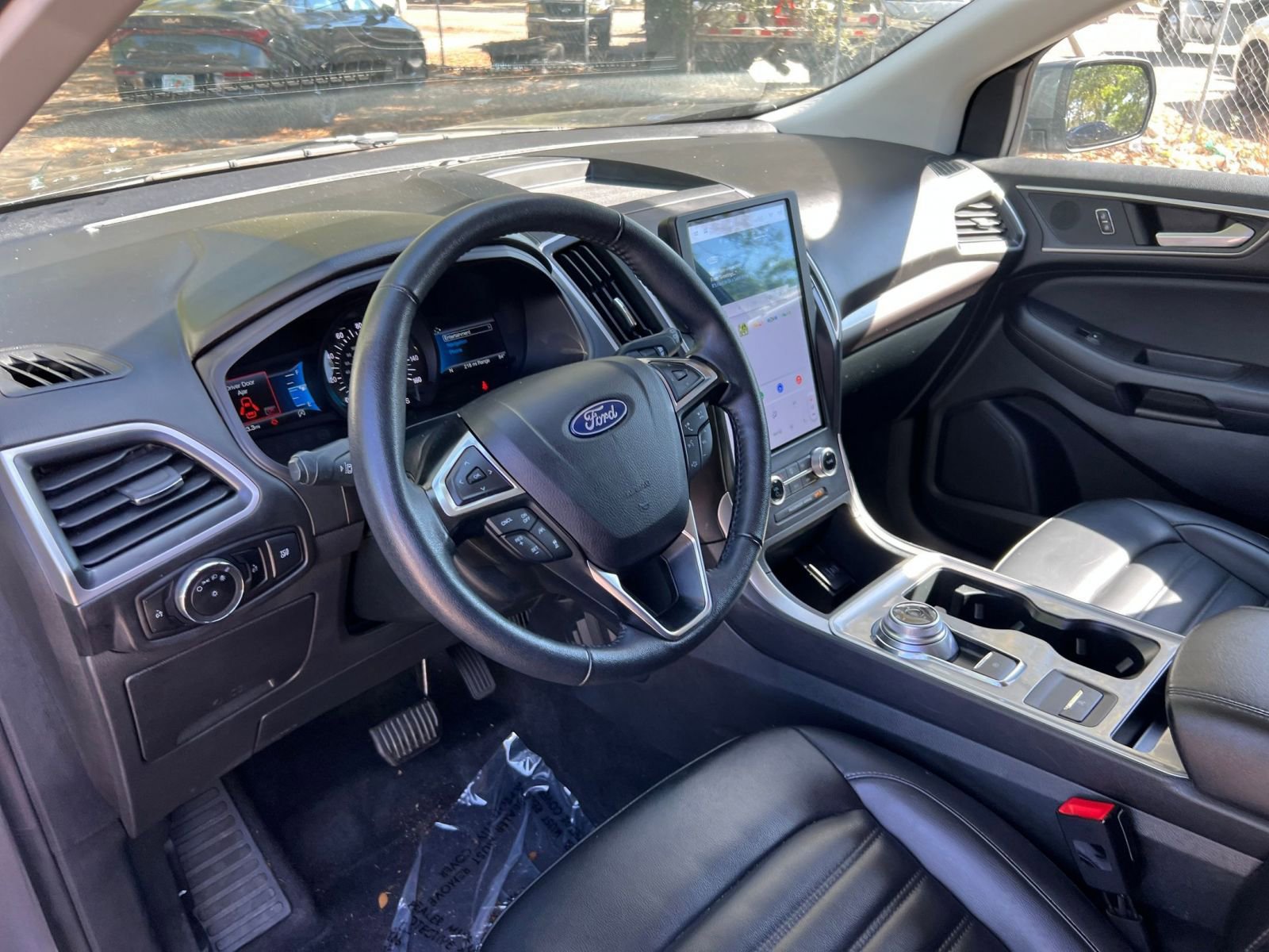 Thumbnail: 2024 Ford Edge - 31