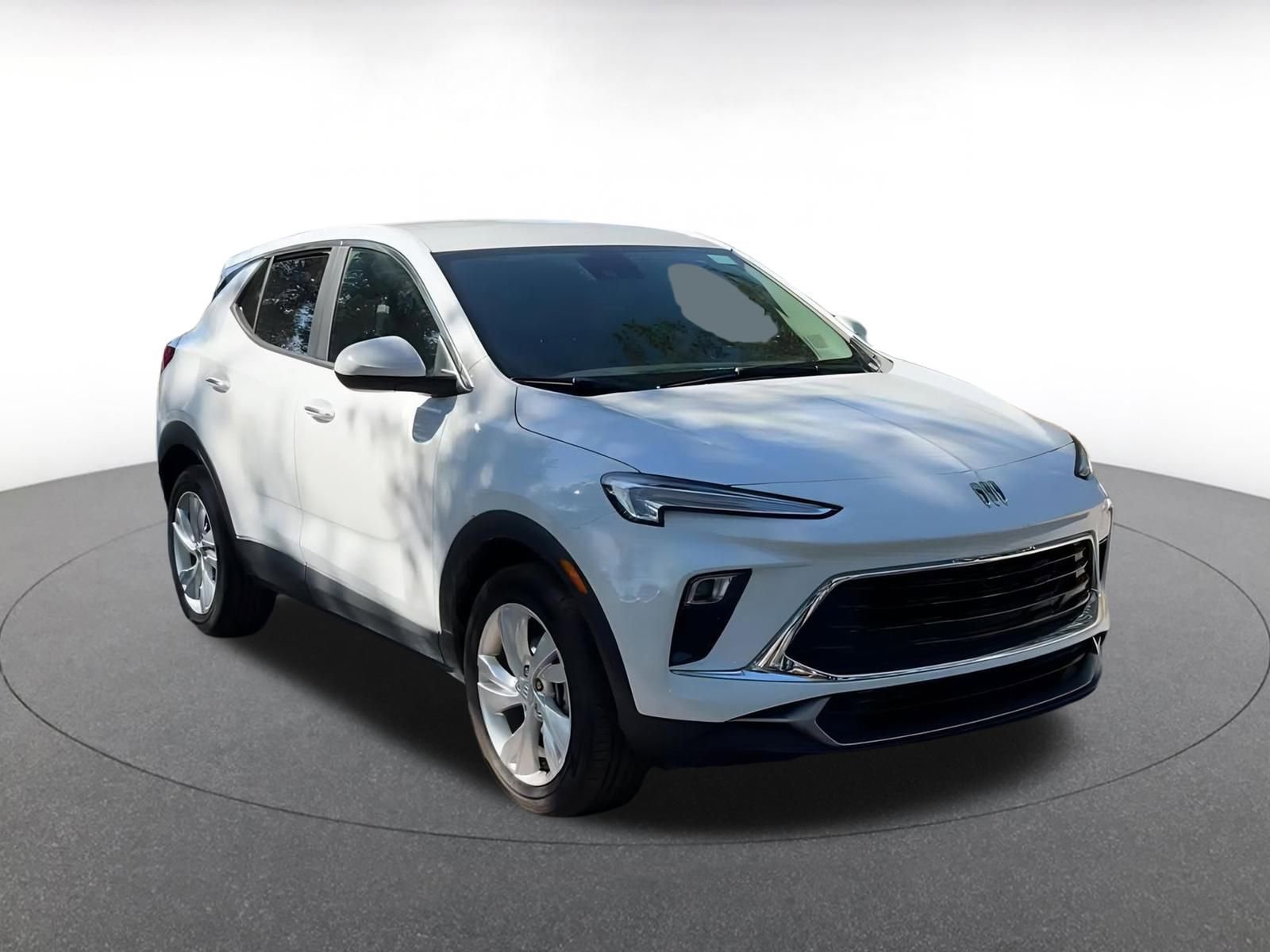 Thumbnail: 2025 Buick Encore GX - 3