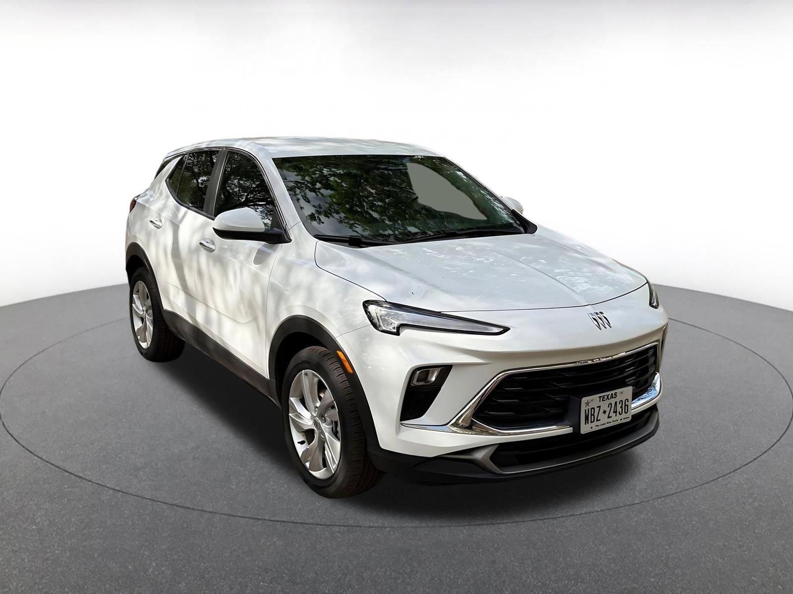 Thumbnail: 2025 Buick Encore GX - 1