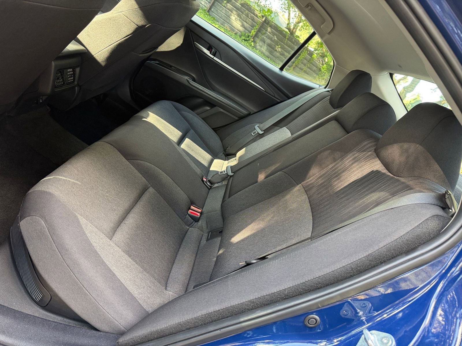 Thumbnail: 2025 Toyota Camry - 31