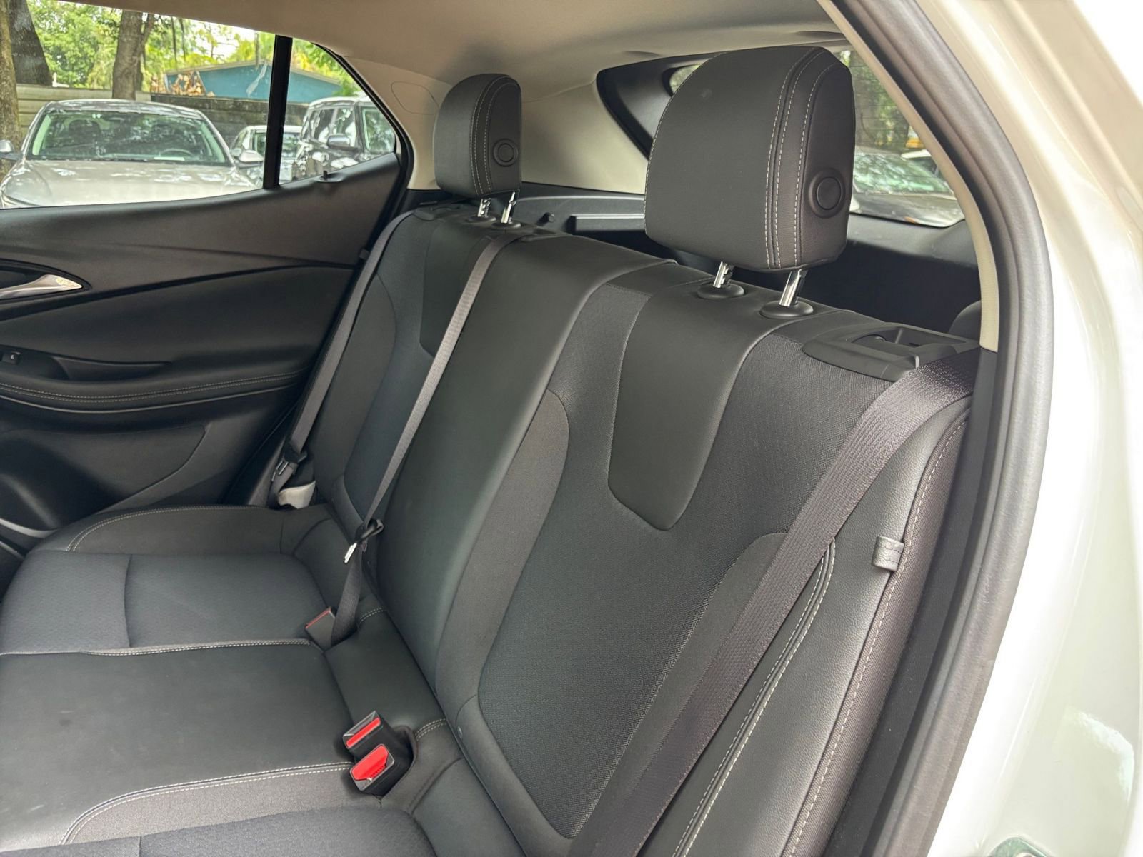 2025 Buick Encore GX Preferred - Photo 37