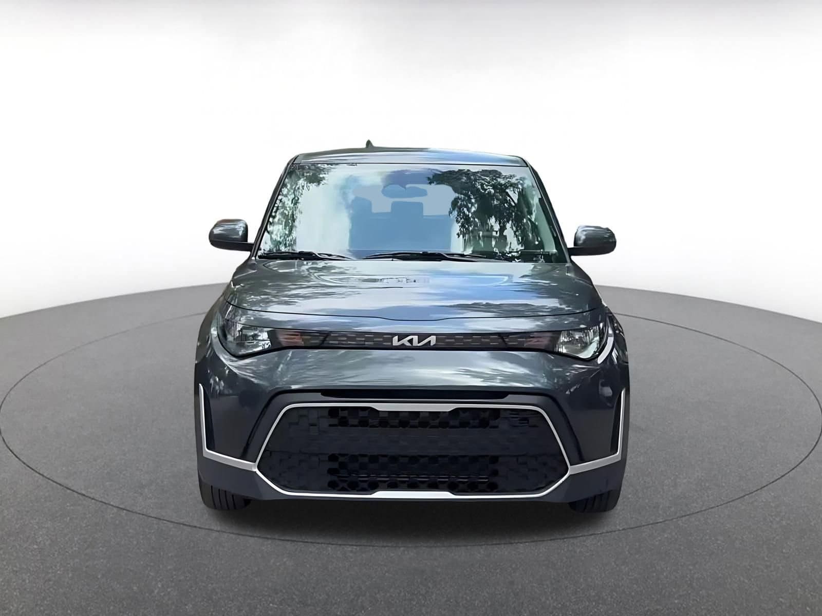 Thumbnail: 2025 Kia Soul - 4