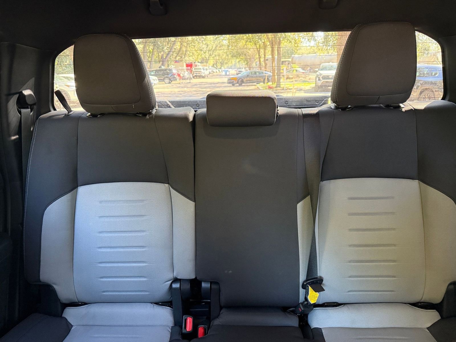 Thumbnail: 2025 Toyota Tacoma - 32