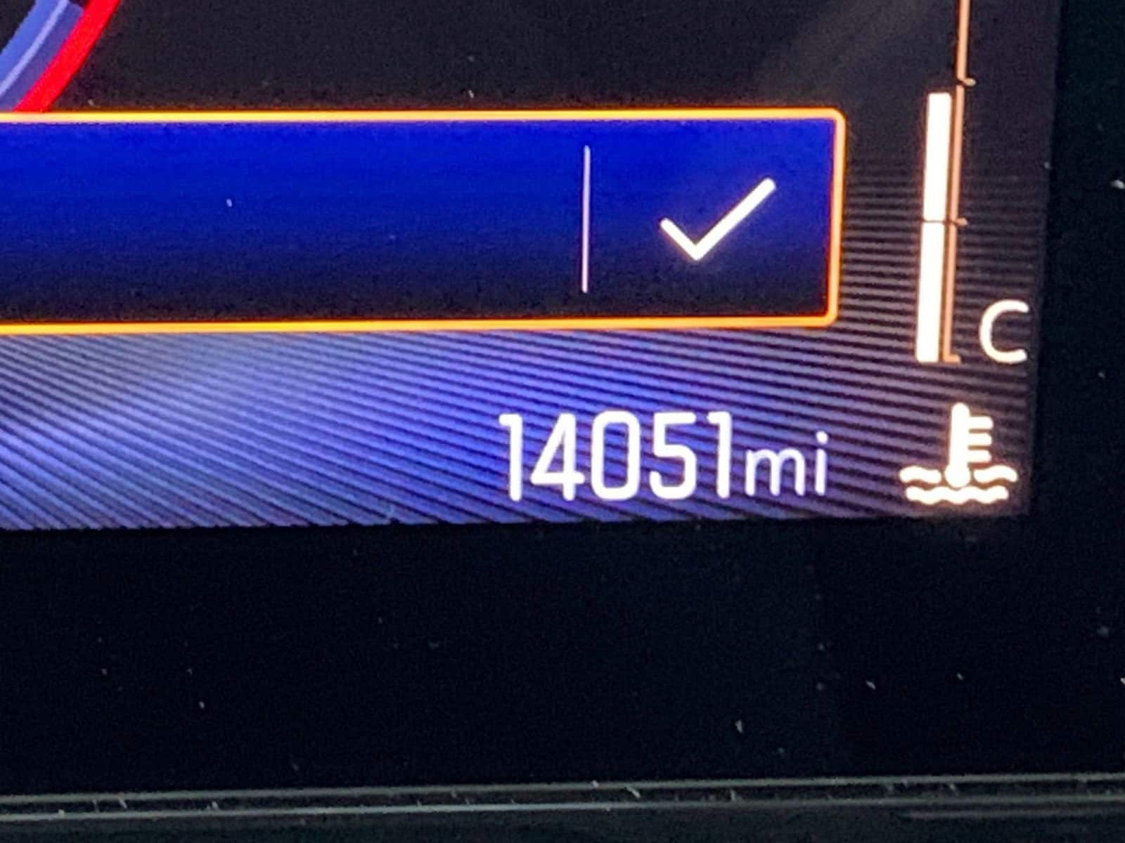 Thumbnail: 2025 Chevrolet Trax - 9