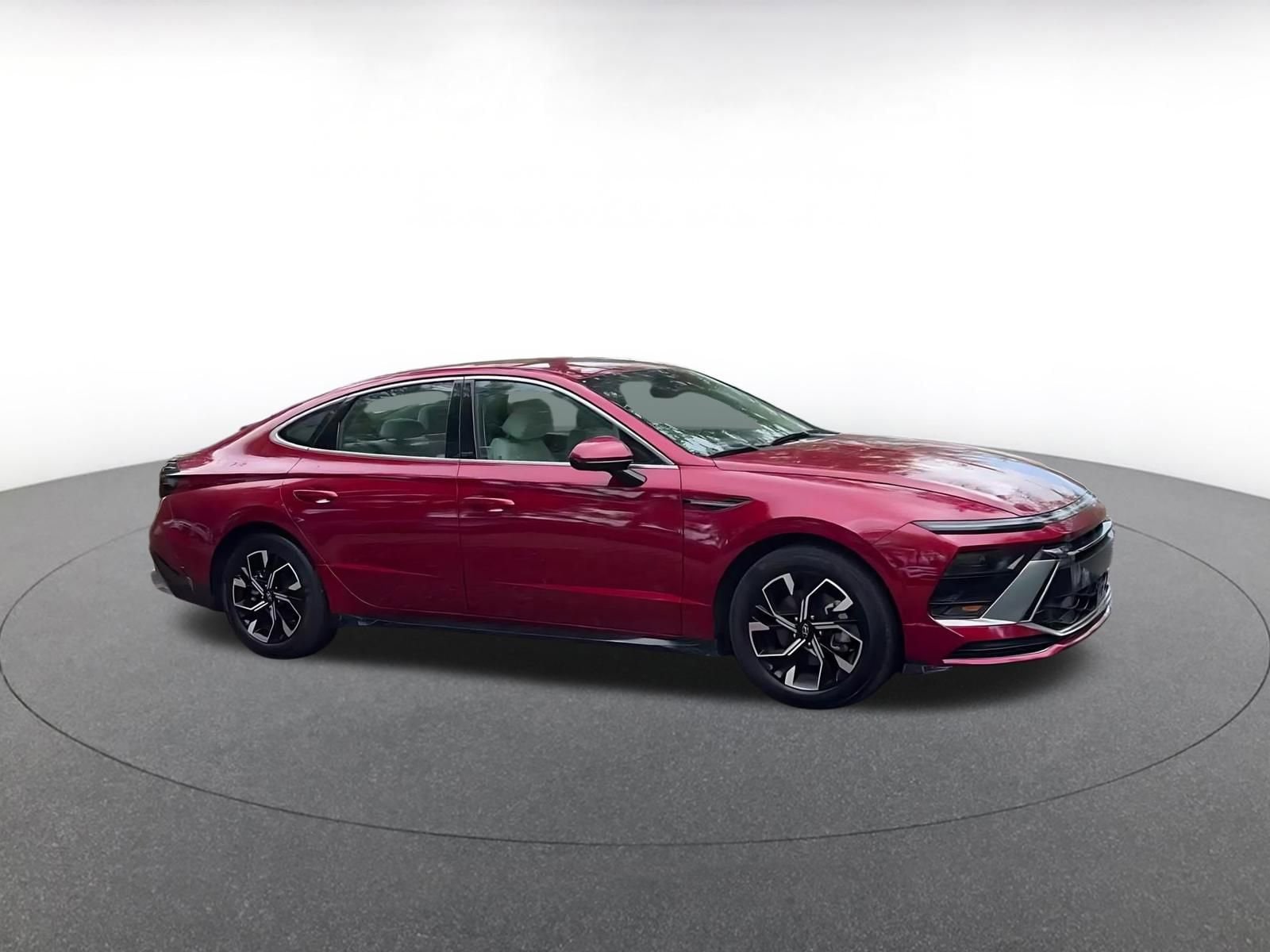 Thumbnail: 2025 Hyundai Sonata - 2