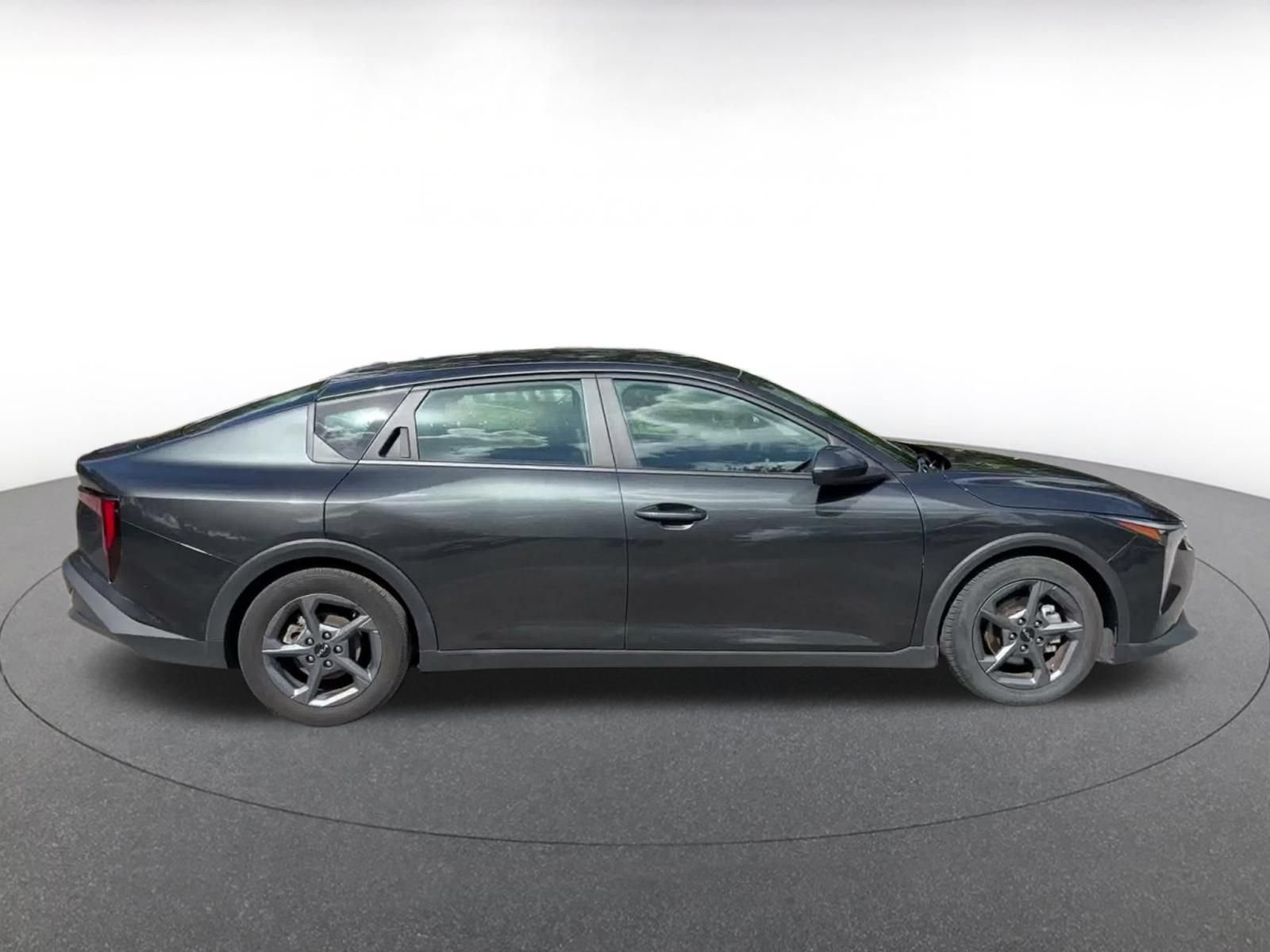 Thumbnail: 2025 Kia K4 - 15
