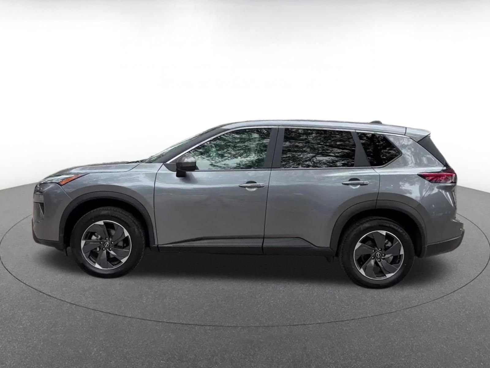 Thumbnail: 2025 Nissan Rogue - 9