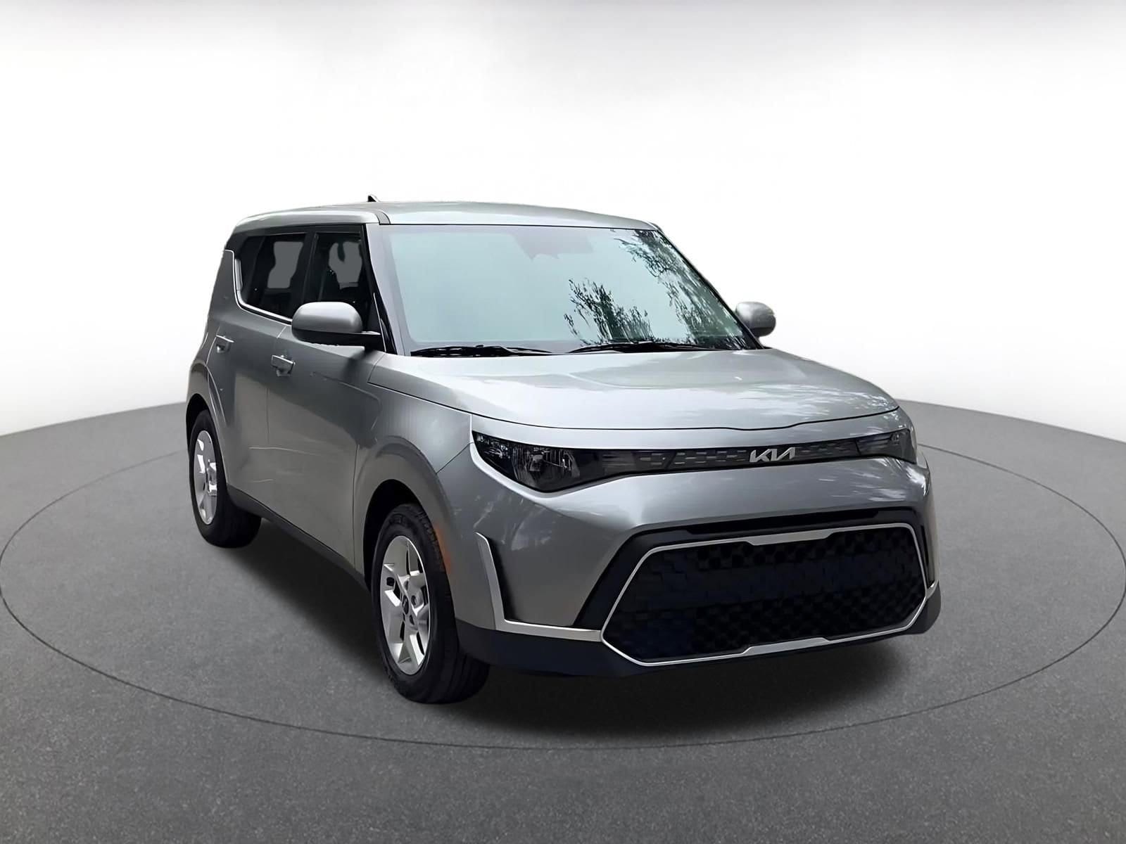 Thumbnail: 2025 Kia Soul - 3