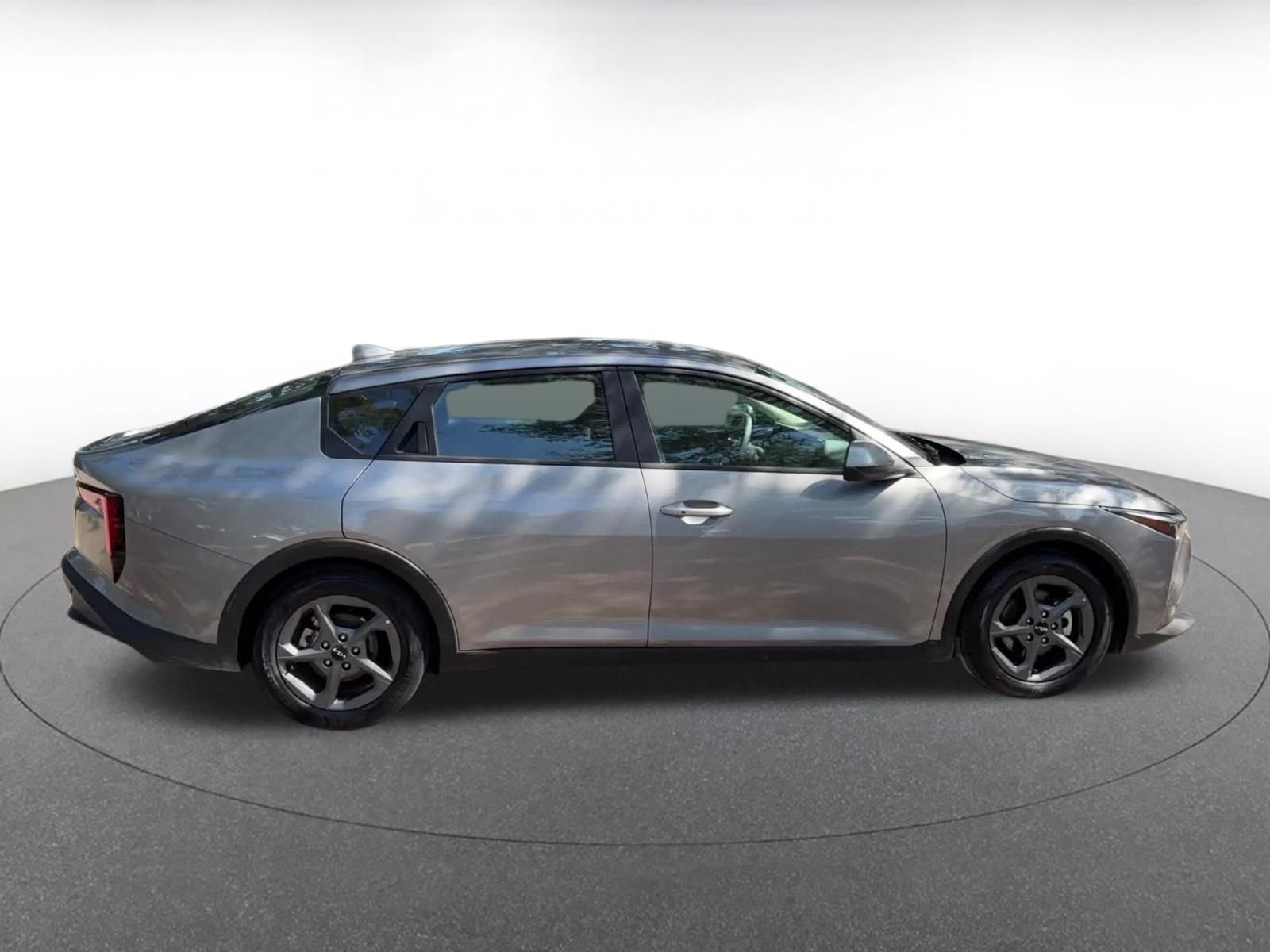 Thumbnail: 2025 Kia K4 - 16