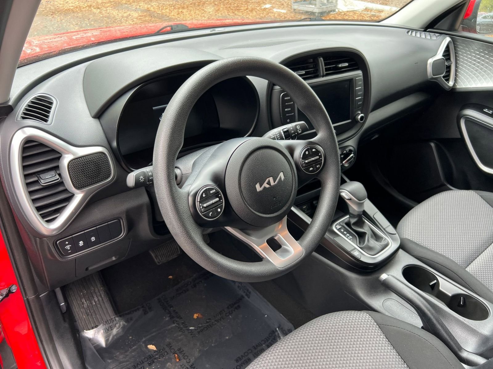 Thumbnail: 2025 Kia Soul - 30