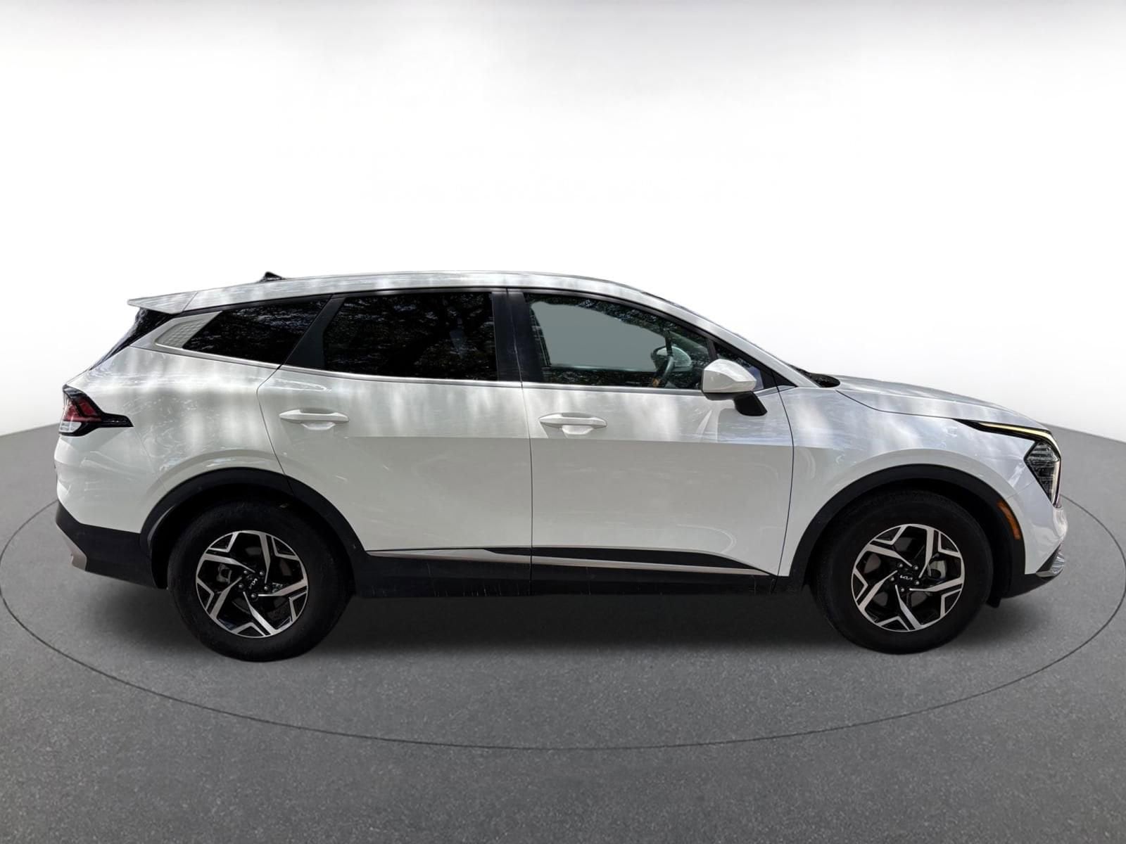 Thumbnail: 2025 Kia Sportage - 14