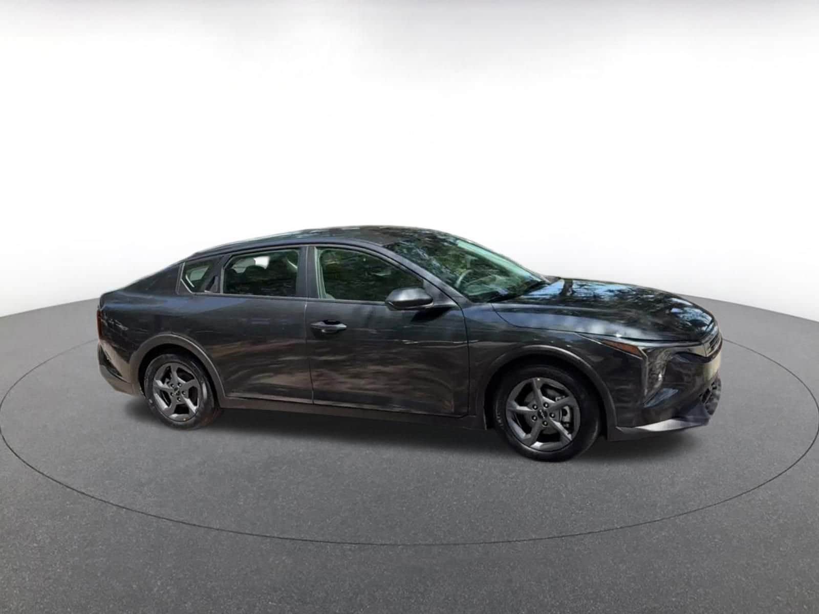 Thumbnail: 2025 Kia K4 - 2