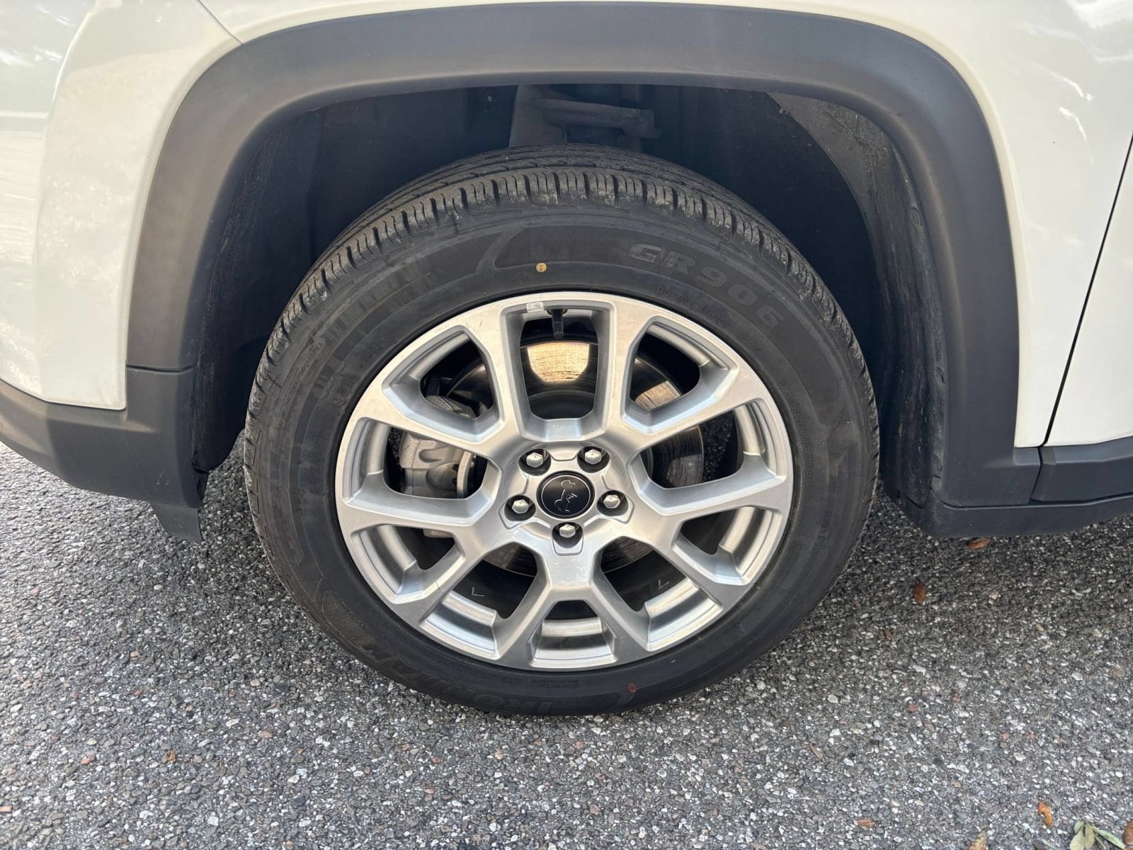 Thumbnail: 2025 Jeep Compass - 30