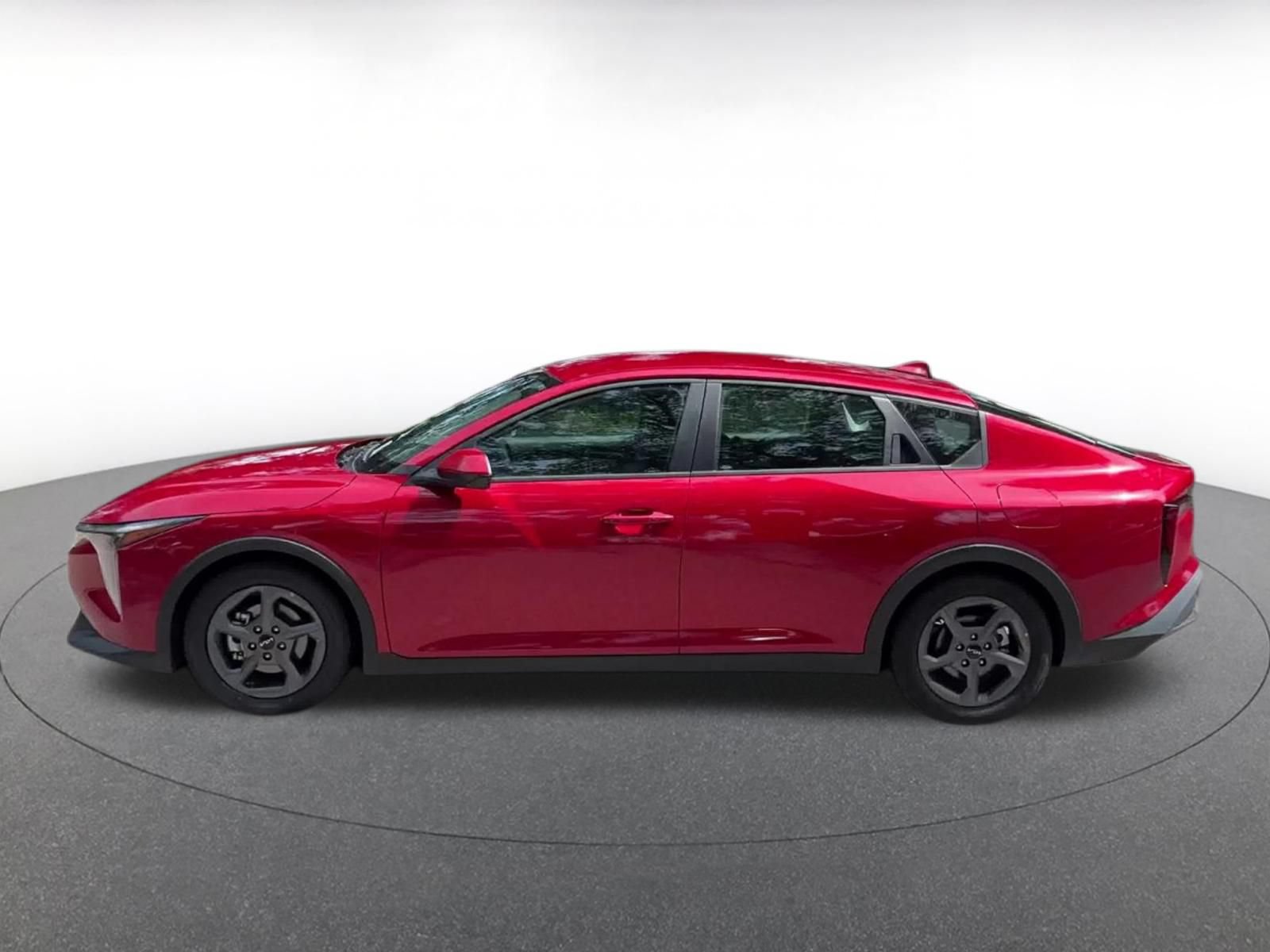 Thumbnail: 2025 Kia K4 - 9