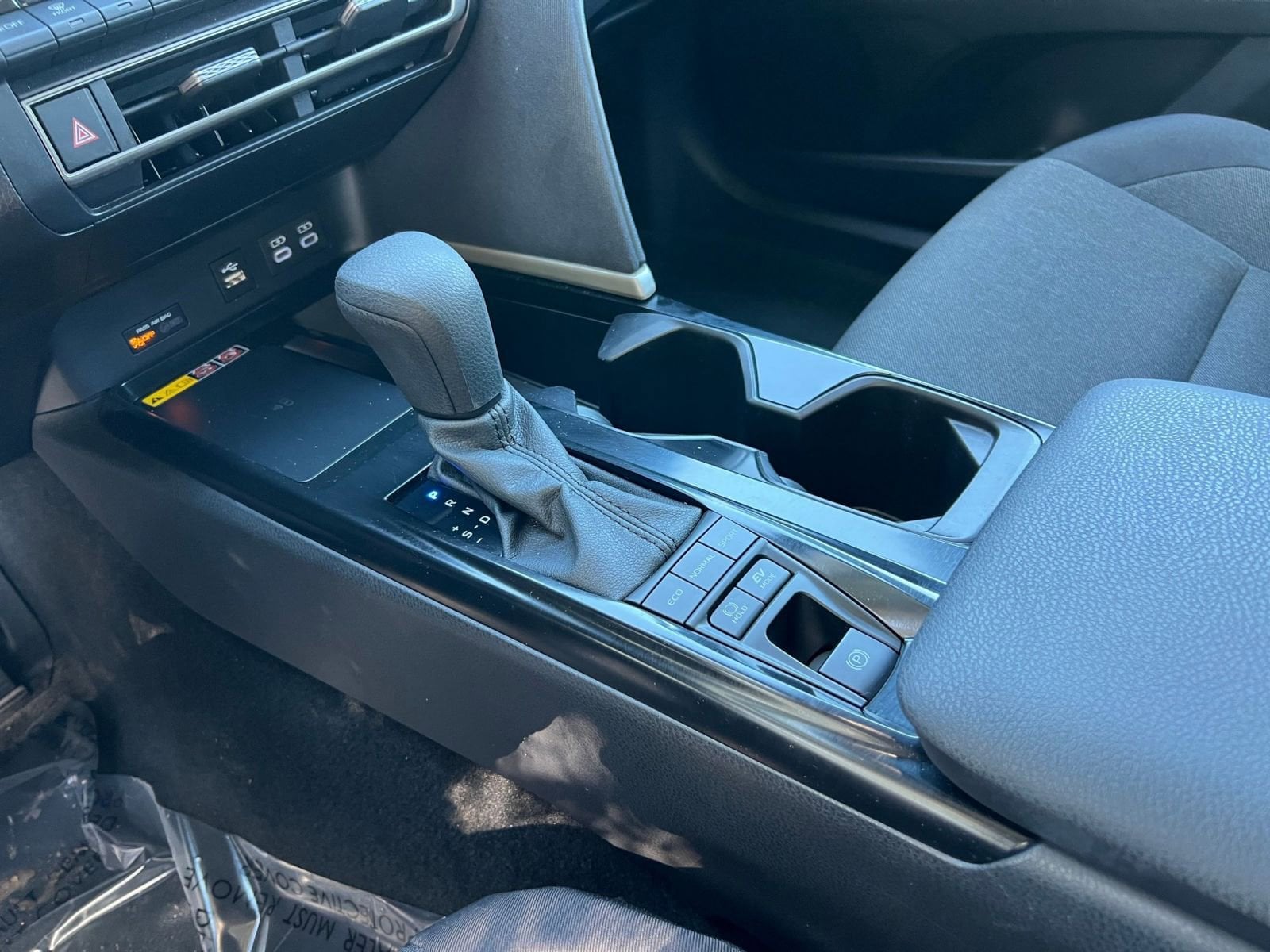 Thumbnail: 2025 Toyota Camry - 35