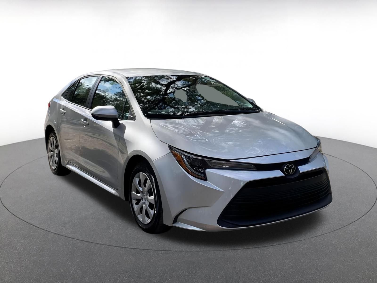Thumbnail: 2025 Toyota Corolla - 1