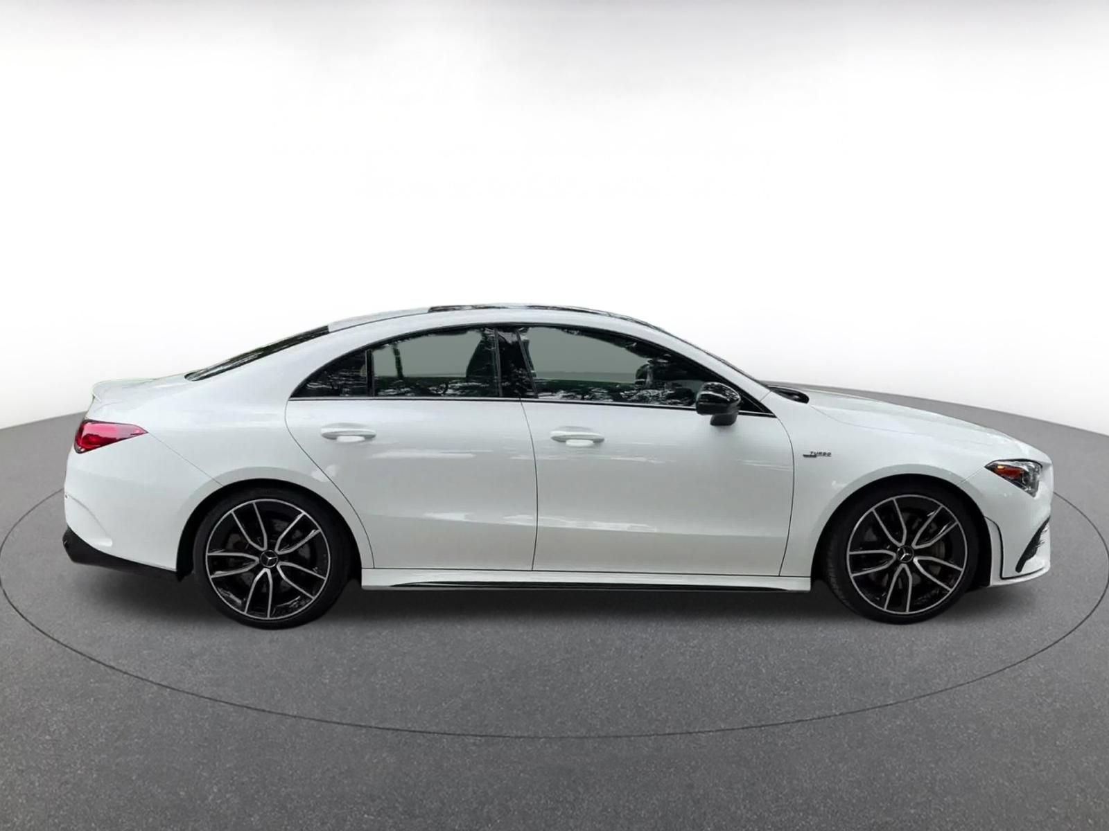 Thumbnail: 2022 Mercedes-Benz CLA - 16