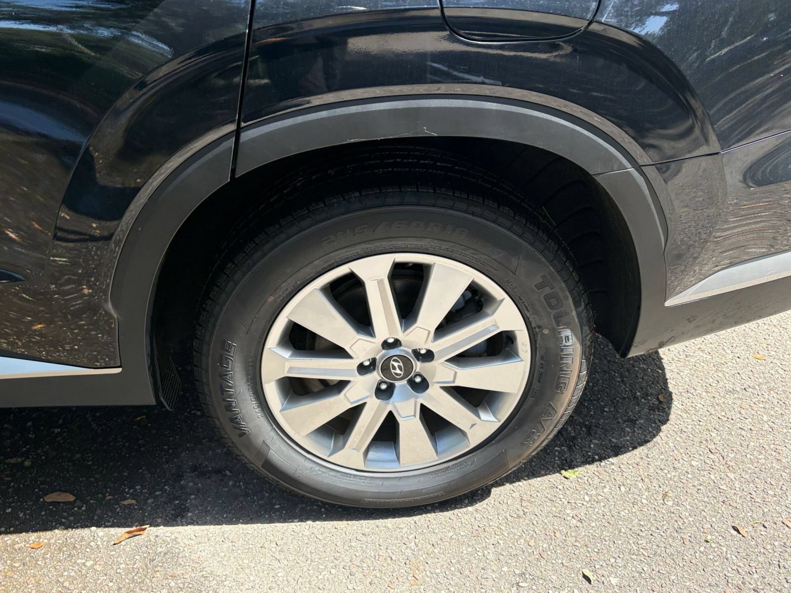 Thumbnail: 2024 Hyundai Palisade - 34
