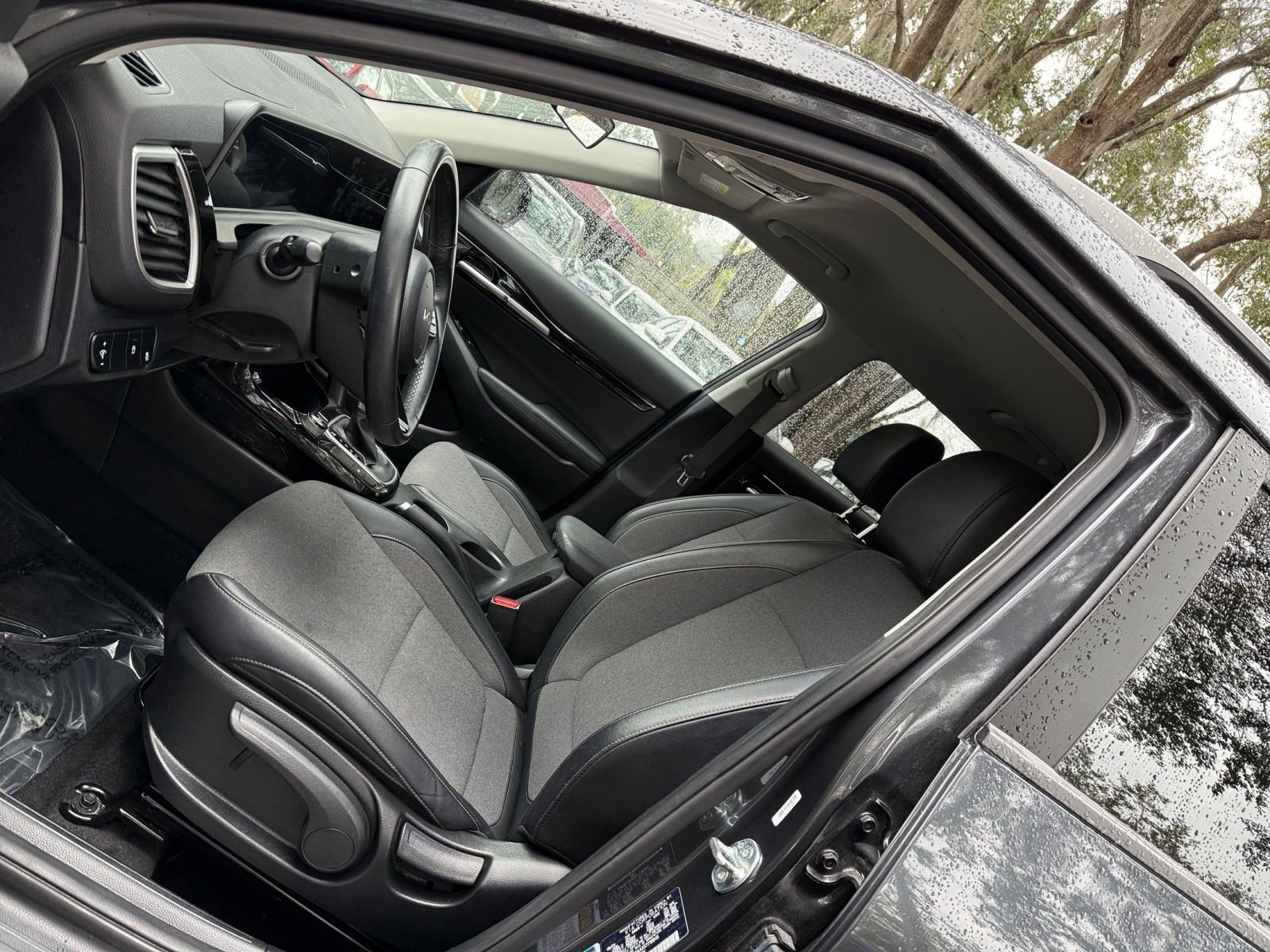 Thumbnail: 2025 Kia Seltos - 23