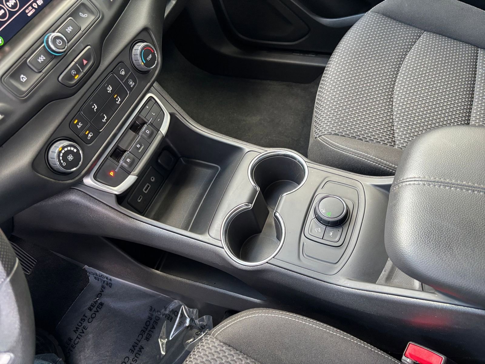 2024 GMC Terrain SLE - Photo 50