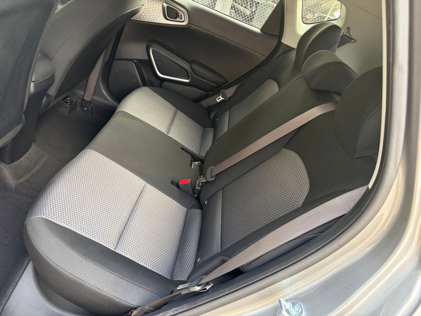 Thumbnail: 2025 Kia Soul - 34