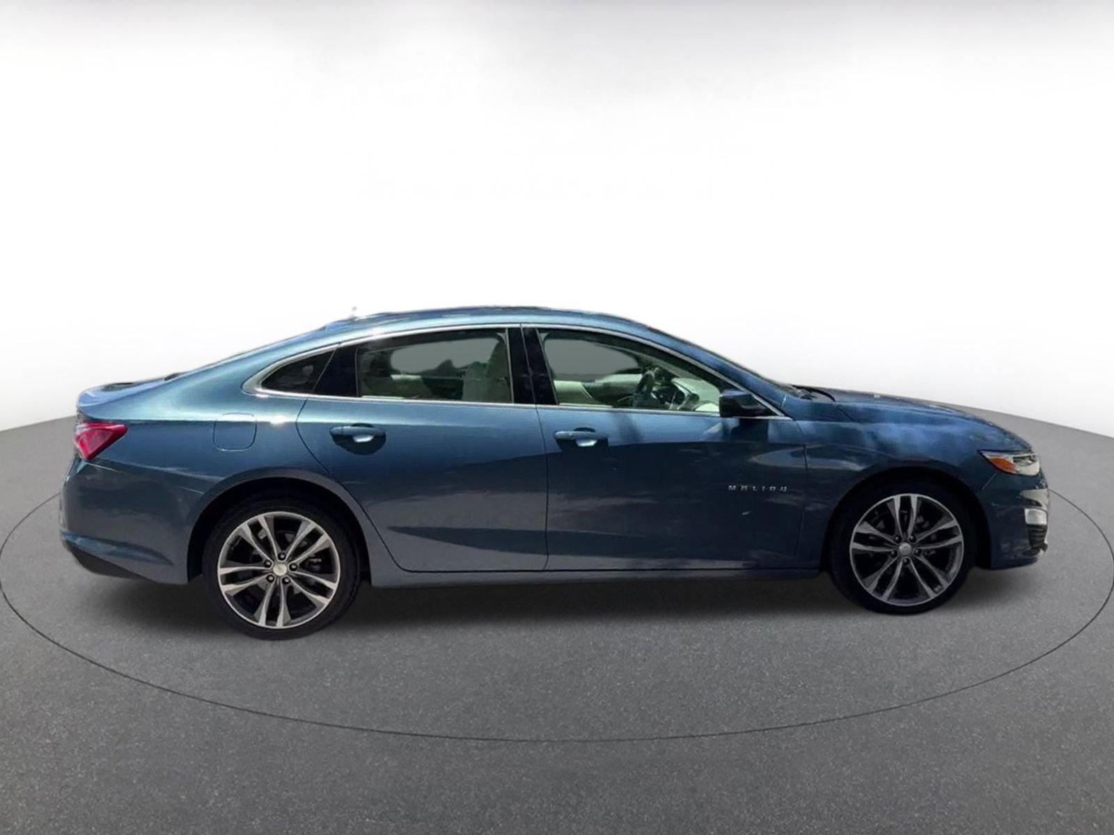 Thumbnail: 2024 Chevrolet Malibu - 16