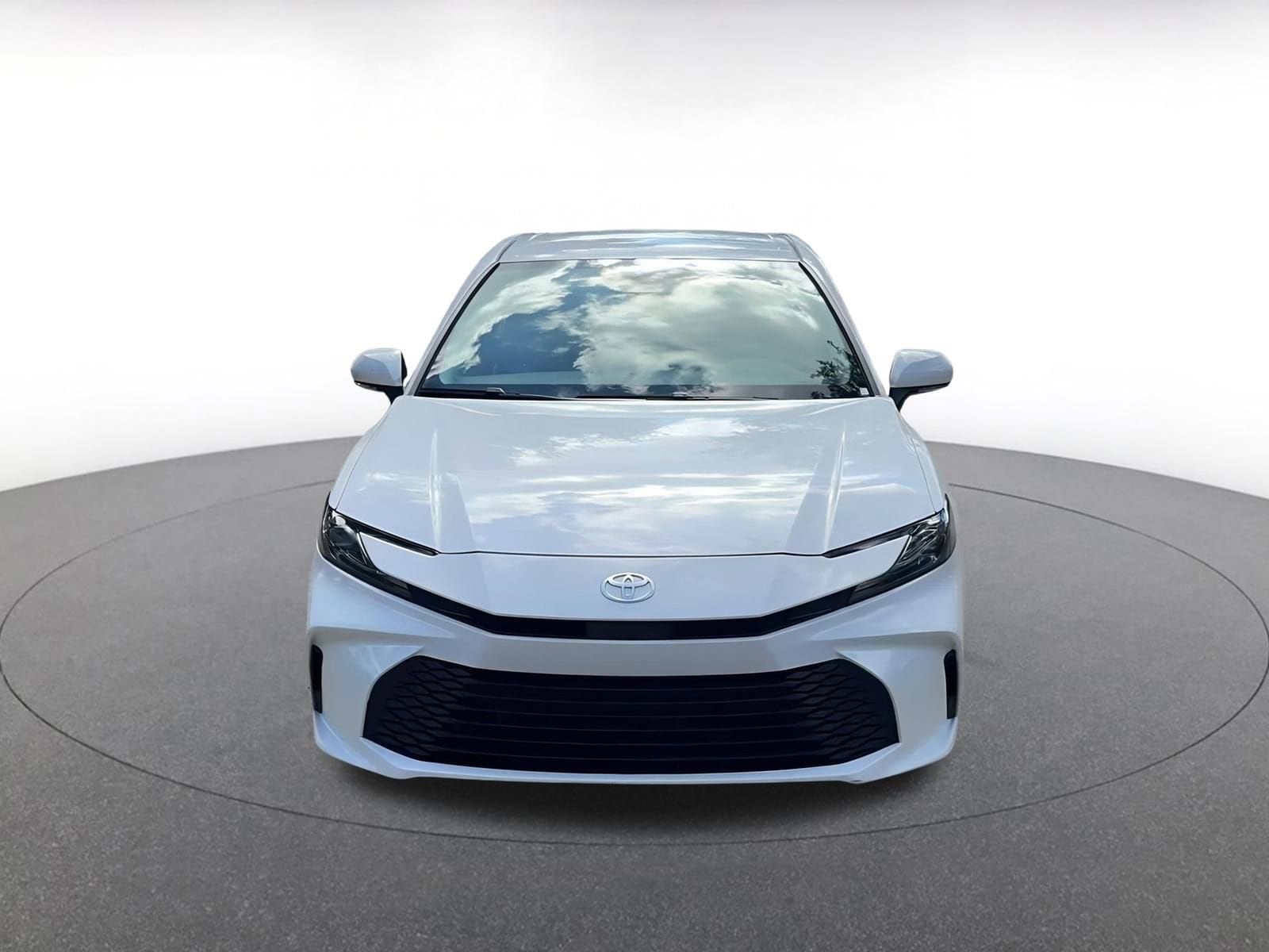 Thumbnail: 2025 Toyota Camry - 4