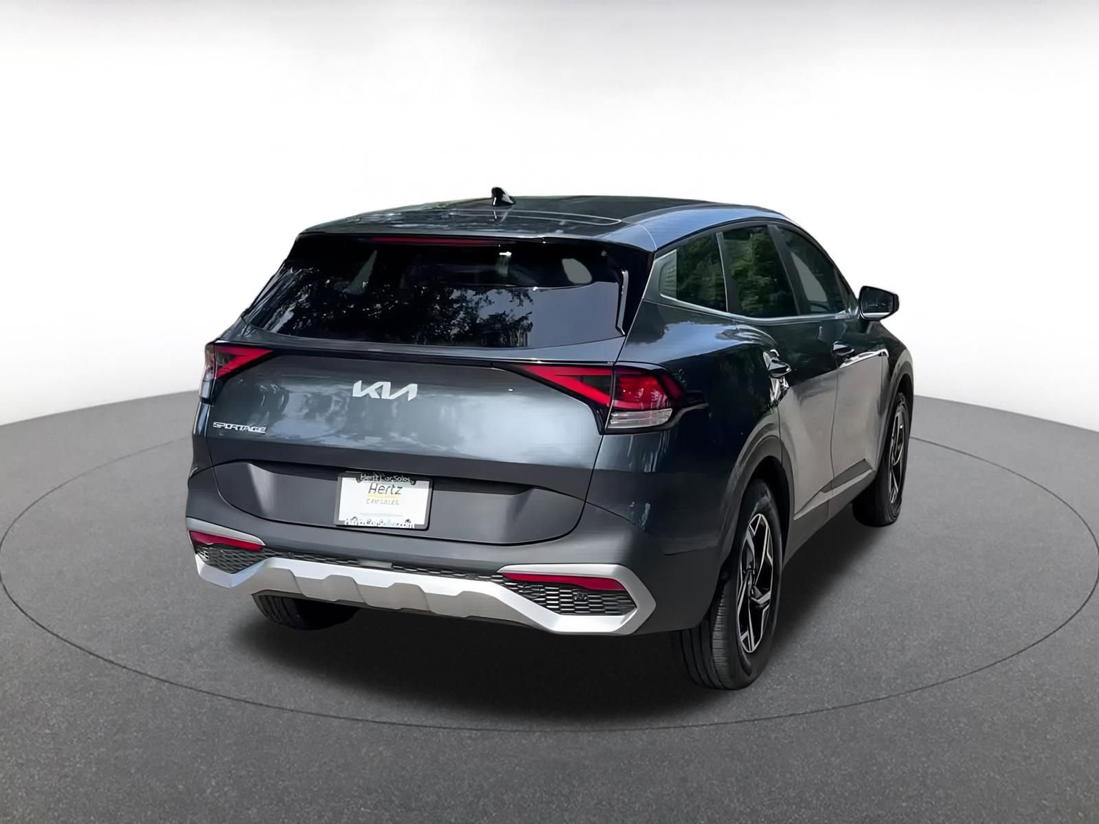Thumbnail: 2024 Kia Sportage - 14