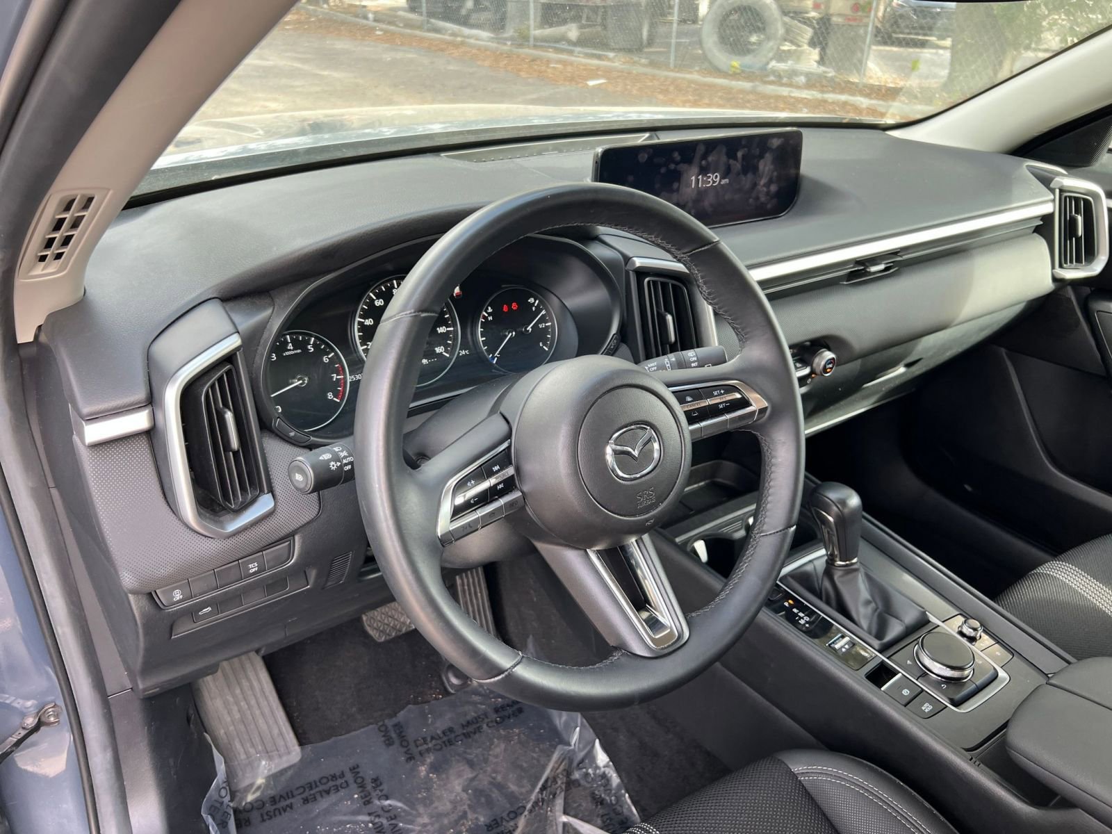 Thumbnail: 2025 Mazda CX-50 - 30