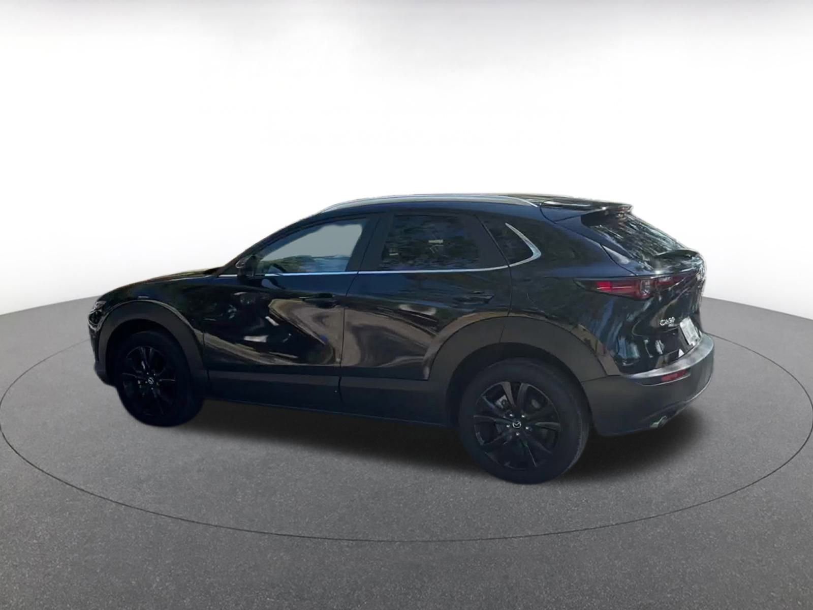 Thumbnail: 2025 Mazda CX-30 - 10