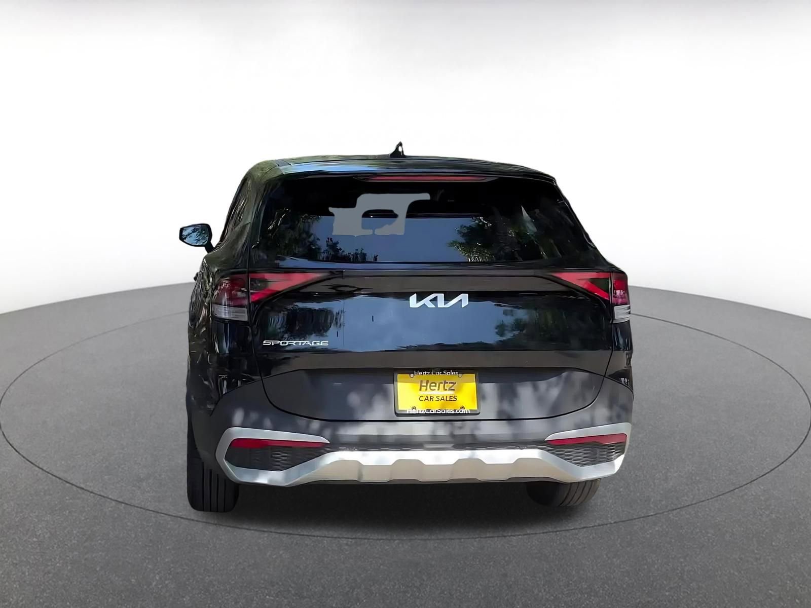 Thumbnail: 2025 Kia Sportage - 14