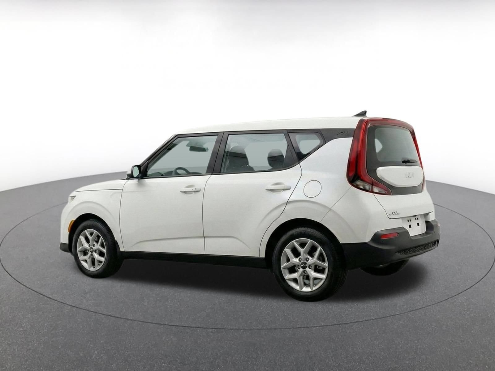 Thumbnail: 2025 Kia Soul - 7