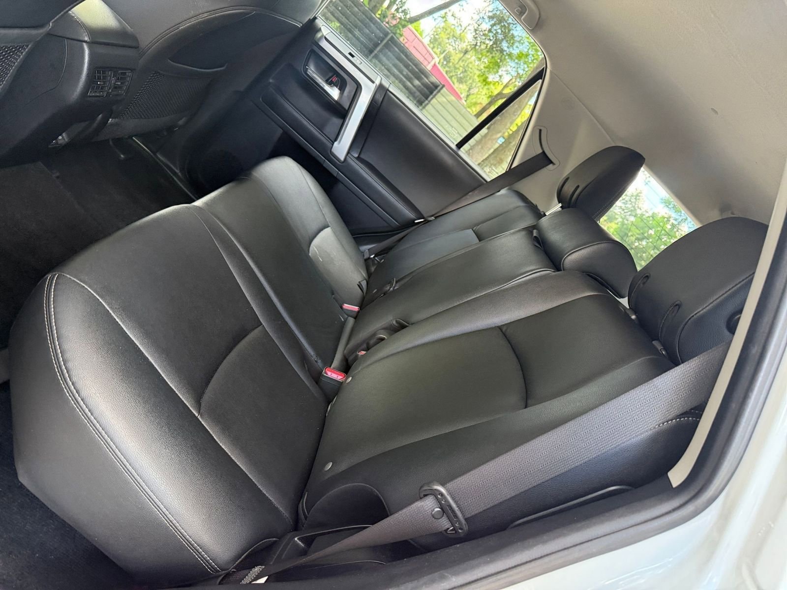 Thumbnail: 2024 Toyota 4Runner - 31