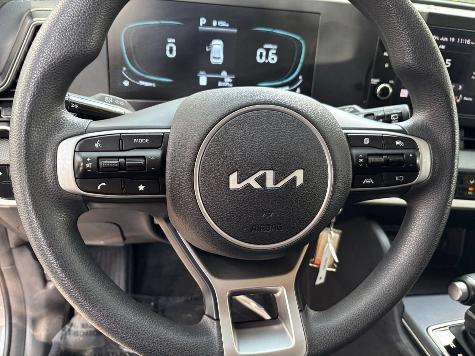 Thumbnail: 2025 Kia Sportage - 25