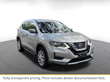 2018 Nissan Rogue S -
                  Orlando, FL