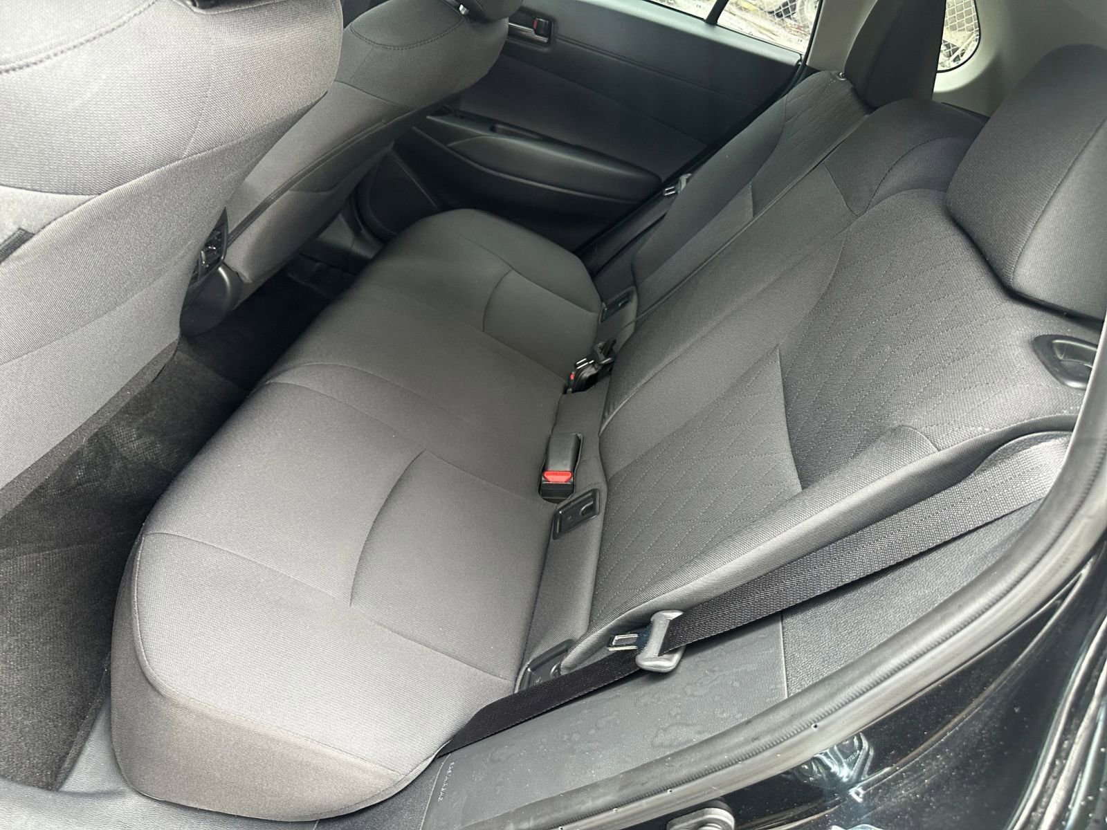 Thumbnail: 2025 Toyota Corolla Cross - 33