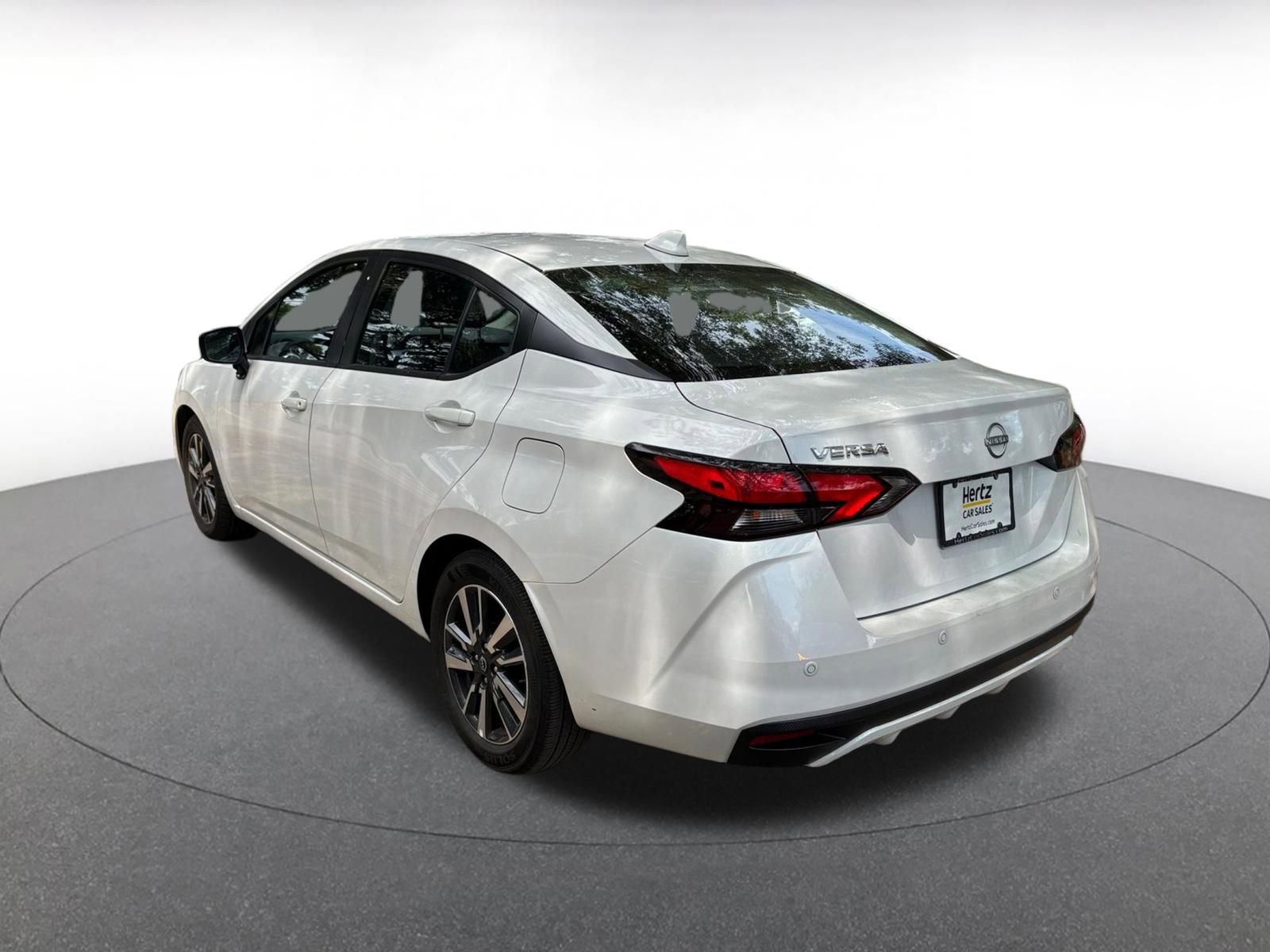 Thumbnail: 2025 Nissan Versa - 5