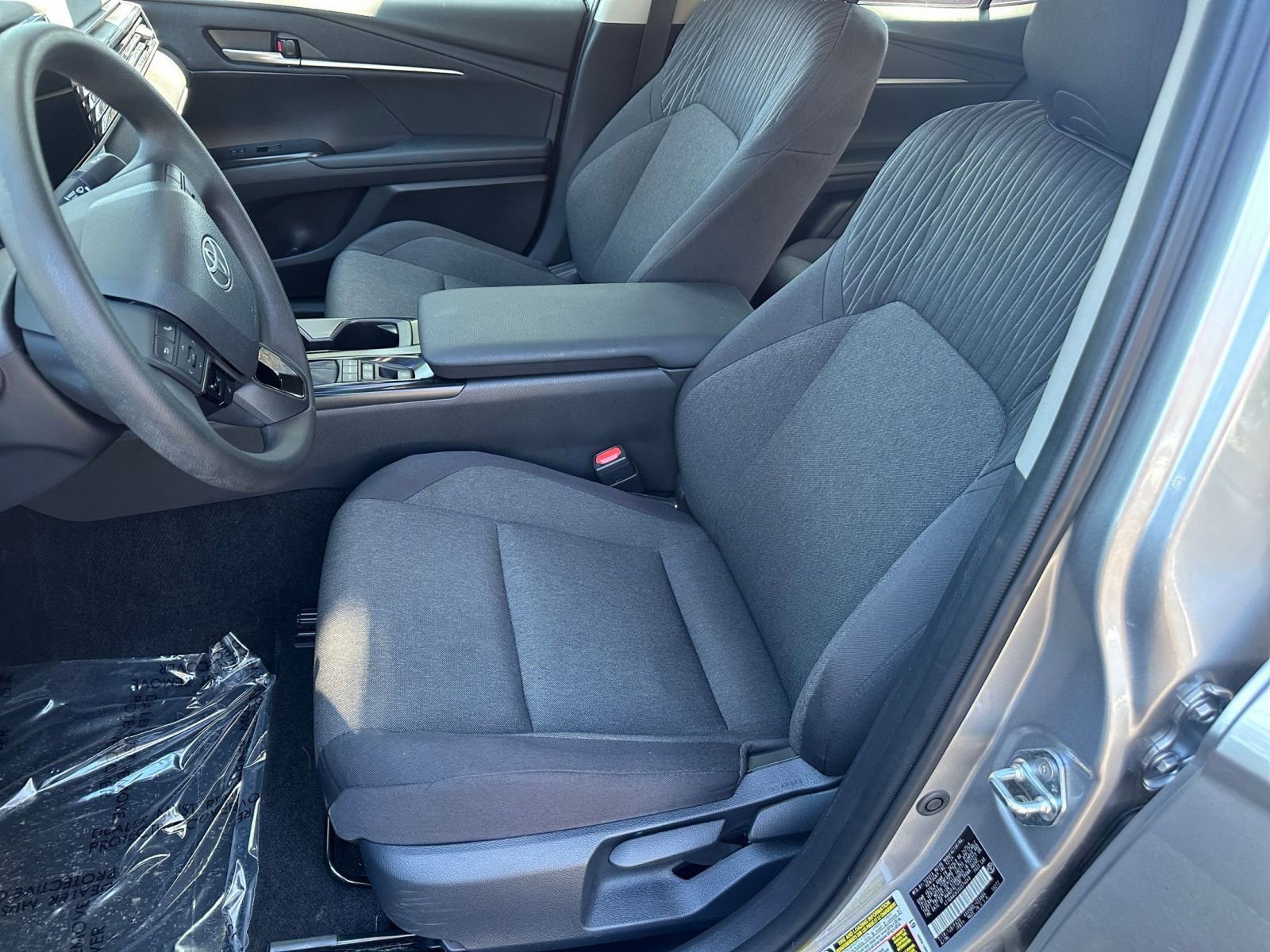 Thumbnail: 2025 Toyota Camry - 21