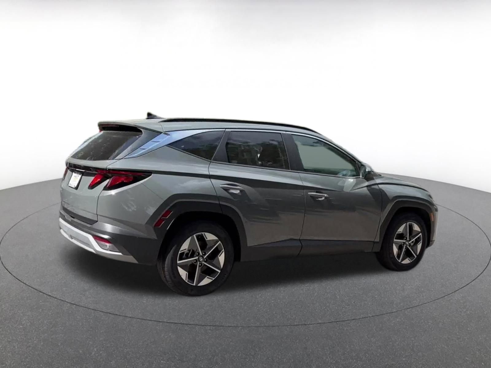 Thumbnail: 2025 Hyundai Tucson - 14